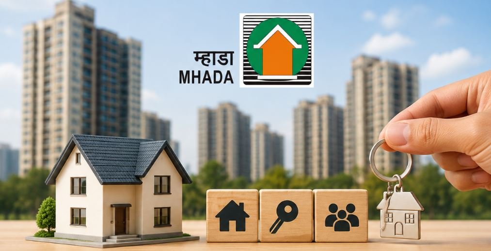 MHADA to Launch New Rental Housing Website After Diwali to Help Mumbai Residents Find Affordable Homes